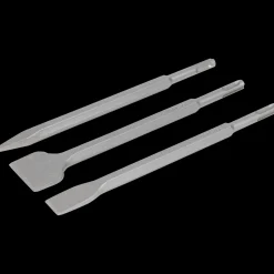 Outils*Werckmann Jeu de burins SDS+