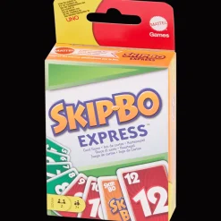 Jeux*Mattel Jeu de cartes