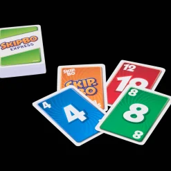 Jeux*Mattel Jeu de cartes