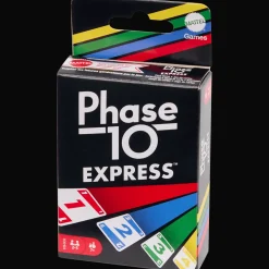 Jeux*Mattel Jeu de cartes