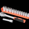 Outils*Werckmann Jeu de clés à douille