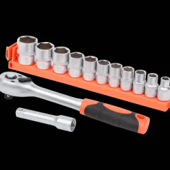 Outils*Werckmann Jeu de clés à douille