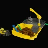 Bricolage*Action Jeu de construction Fun Sand