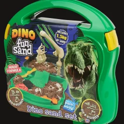 Bricolage*Action Jeu de construction Fun Sand