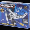 Véhicules Et Voitures*Action Jeu de construction Teamsterz