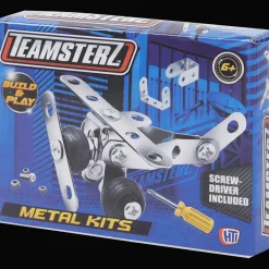 Véhicules Et Voitures*Action Jeu de construction Teamsterz