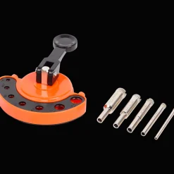 Outils*Werckmann Jeu de forets diamant