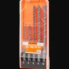 Outils*Werckmann Jeu de forets SDS Plus