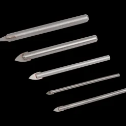Outils*Werckmann Jeu de forets spéciaux