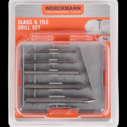 Outils*Werckmann Jeu de forets spéciaux