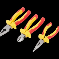 Outils*Werckmann Jeu de pinces VDE