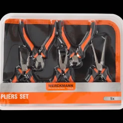 Outils*Werckmann Jeu de pinces