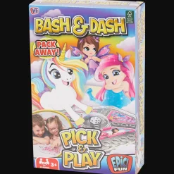 Jeux*Action Jeu de société pour enfants