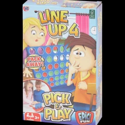 Jeux*Action Jeu de société pour enfants