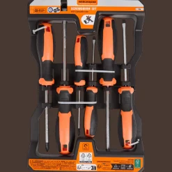 Outils*Werckmann Jeu de tournevis
