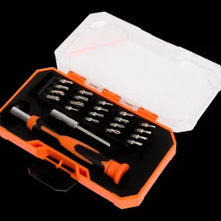 Outils*Werckmann Jeu d’embouts de précision