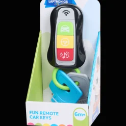 Jouets Pour Bébés*Action Jeu d'imitation clés de voiture