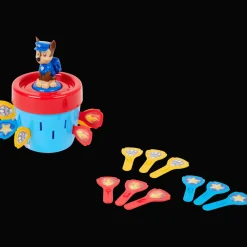 Figurines Et Sets*Paw Patrol Jeu Hop Chase