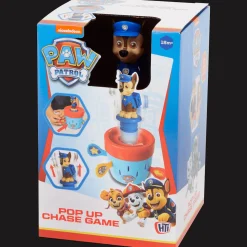 Figurines Et Sets*Paw Patrol Jeu Hop Chase