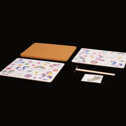 Jeux*Action Jeu marteau et clous