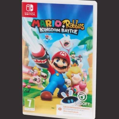Gaming*Nintendo Jeu Switch
