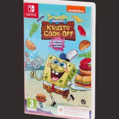 Gaming*Nintendo Jeu Switch