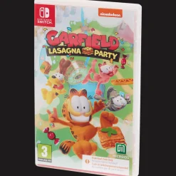 Gaming*Nintendo Jeu Switch
