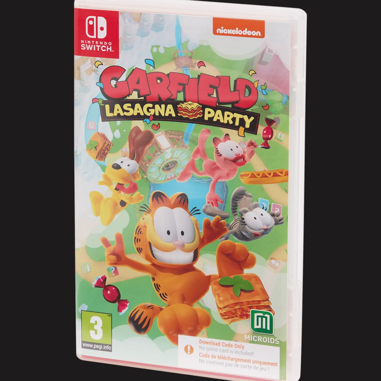 Gaming*Nintendo Jeu Switch