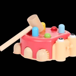 Jouets Pour Bébés*Mini Matters Jouet à marteler en bois
