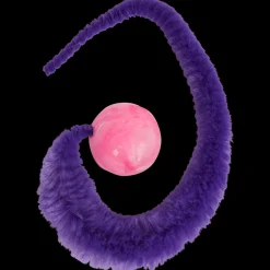 Jeux*Action Jouet fidget avec balle rebondissante