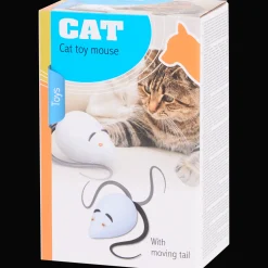 Jouets*Action Jouet interactif pour chat