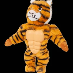 Jouets*Action Jouet pour chien en peluche