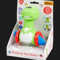 Jeux*Playgo Jouet Push & Go
