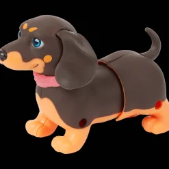 Jeux*Zuru Jouet Pets Alive Booty Shakin' Pups