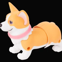 Jeux*Zuru Jouet Pets Alive Booty Shakin' Pups