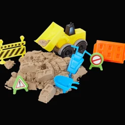 Bricolage*Action Jouets de plage Teamsterz