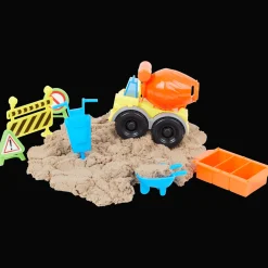Bricolage*Action Jouets de plage Teamsterz