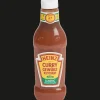 Alimentation*Heinz Ketchup au curry Classic