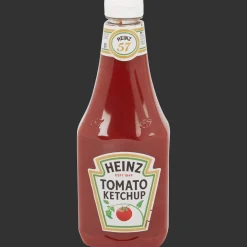 Alimentation*Heinz Ketchup