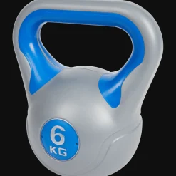 Kettlebell & Dumbbell*Action Kettlebell Q4Life