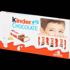 Chocolat*Kinder Chocolat