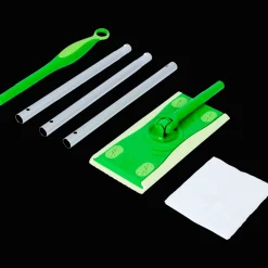 Articles De Nettoyage*Swiffer Kit balai attrape-poussière