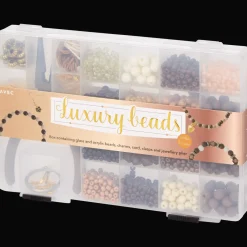 Bricolage*Action Kit bijoux de perles