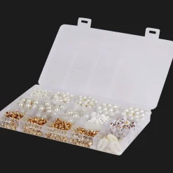 Bricolage*Action Kit bijoux de perles Avec