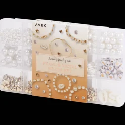 Bricolage*Action Kit bijoux de perles Avec