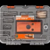 Outils*Werckmann Kit chevilles