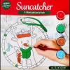 Bricolage*Action Kit créatif attrape-soleil de Noël