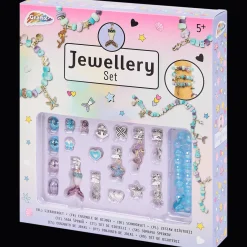 Bricolage*Action Kit créatif bijoux