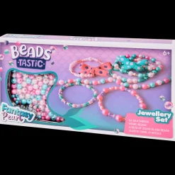 Bricolage*Action Kit créatif bijoux