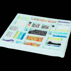 Bricolage Pour Enfants|Bricolage*Action Kit créatif bijoux ABC Beads